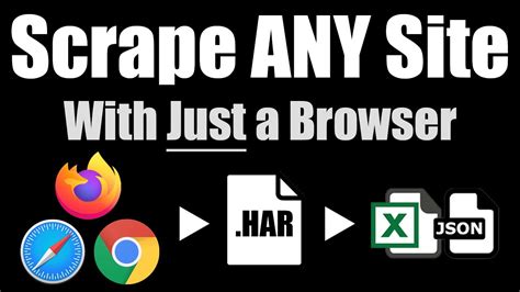Scrape any website. Things To Know About Scrape any website. 